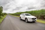 Mazda CX-5 Akera Sport 2017 года (AU)